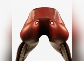 CWD SE06 springsattel 17"