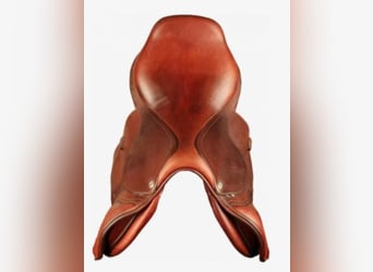 CWD SE06 springsattel 17"