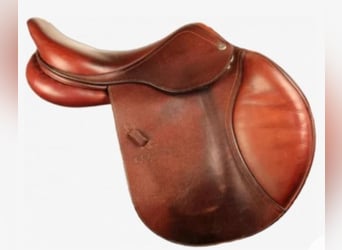 CWD SE06 springsattel 17"