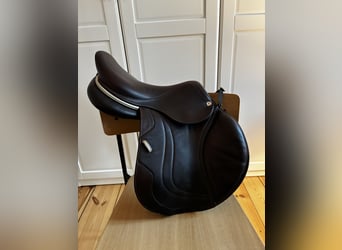 CWD Spring-Sattel (17.0")