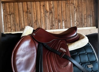 CWD Springsattel 17,5 Zoll