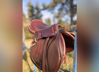 CWD Springsattel 2 G Mademoiselle SE 32