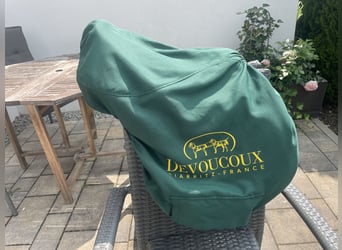 Devocoux Springsattel Biarritz O