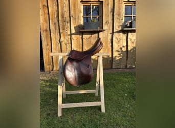 Devoucoux Biarritz 17,5" braun