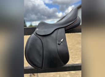 EK EVOLUTION EQUIPE SPRINGSATTEL AUS CARBON