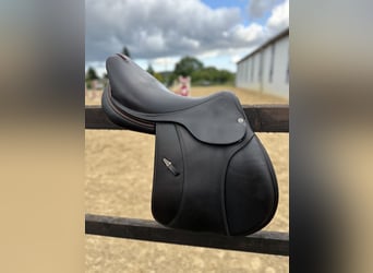 EK EVOLUTION EQUIPE SPRINGSATTEL AUS CARBON