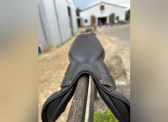 EK EVOLUTION EQUIPE SPRINGSATTEL AUS CARBON