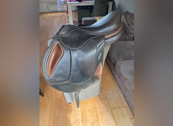 Enzo Treviso Gina Event (crosby monoflap event saddle),