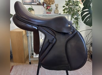 Equiline Springsattel Closer 18 Zoll
