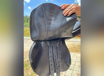 Equiline Springsattel