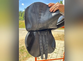 Equiline Springsattel