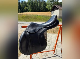 Equiline Springsattel