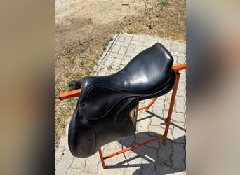 Equiline Springsattel