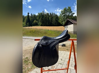 Equiline Springsattel
