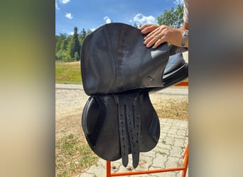 Equiline Springsattel