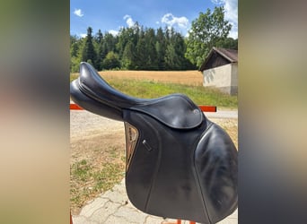 Equiline Springsattel