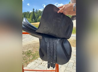 Equiline Springsattel