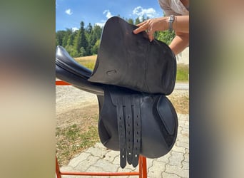 Equiline Springsattel