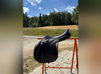 Equiline Springsattel