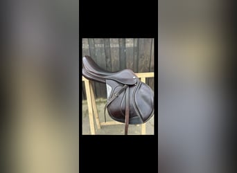 Equiline Springsattel