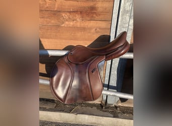 Equiline Springsattel