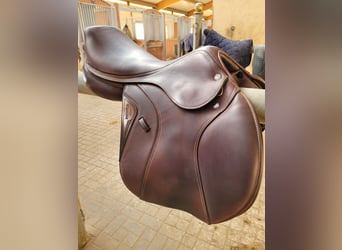 Equiline Springsattel