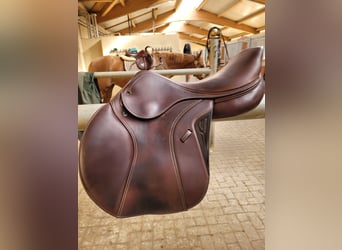 Equiline Springsattel Marque 