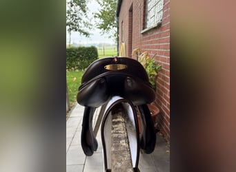 Equipe Springsattel Special One 17,5 Kammer M