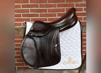 Equipe Springsattel Special One 17,5 Kammer M