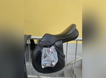 Equipe Springsattel Synergy Spercial