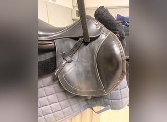 Erre Plus Springsattel