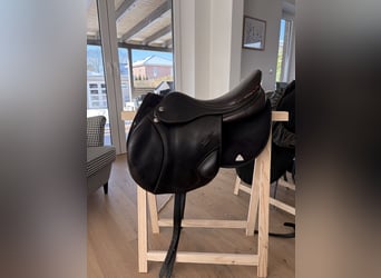 Erreplus eventing mono Springsattel/ Vielseitigkeit