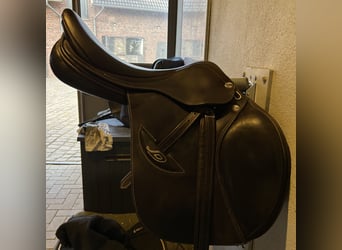 Erreplus JD braun 17 Zoll