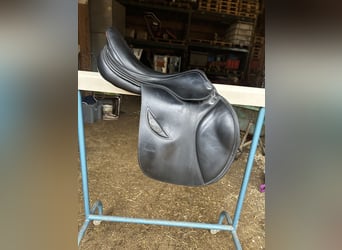 Erreplus JD Springsattel