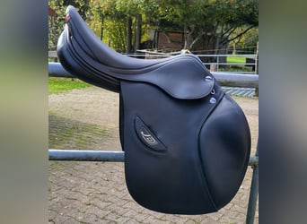 Erreplus JD Springsattel zu verkaufen