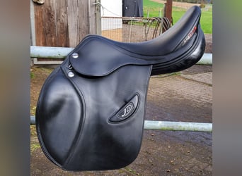 Erreplus JD Springsattel zu verkaufen