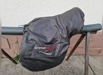 Erreplus JF Springsattel 17/33, tobacco, 2 Jahre alt, kaum benutzt