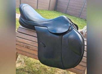 Euroriding Achat Sensitiv Springsattel 18/34