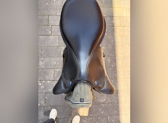 Euroriding Emilio Springsattel