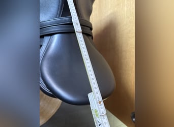 Euroriding Emilio Springsattel