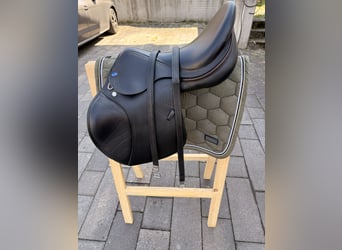 Euroriding Emilio Springsattel