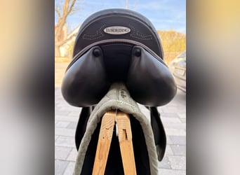 Euroriding Emilio Springsattel