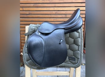 Euroriding Emilio Springsattel