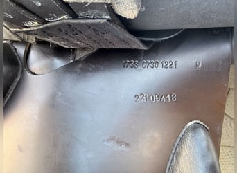 Euroriding Emilio Springsattel