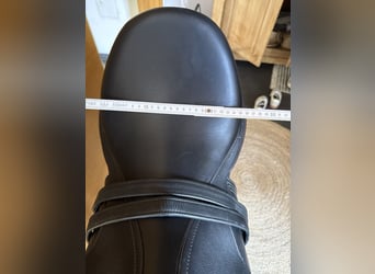 Euroriding Emilio Springsattel