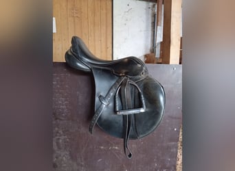 Euroriding Springsattel