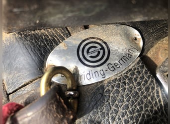 Euroriding Springsattel Euroriding Springsattel