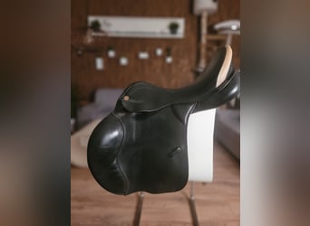 Gut gepflegter Prestige Venezia Springsattel zu verkaufen 