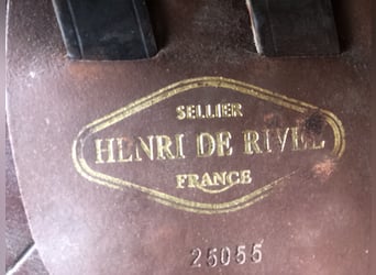 Henri.de.Rivel kleiner Jugendsattel Henri.de.Rivel kleiner Jugendsattel