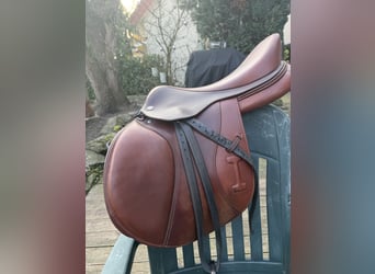 Ikonic Elite 17 / 35 Springsattel